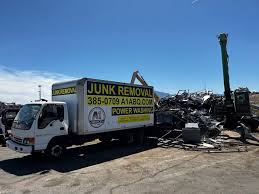 Best Demolition Debris Removal  in Rossville, MD