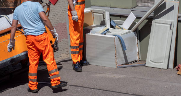 Best Residential Junk Removal  in Rossville, MD