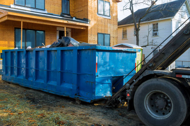 Professional Junk Removal Services in Rossville, MD