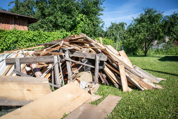 Best Yard Waste Removal  in Rossville, MD
