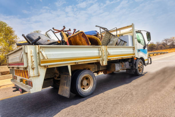Best Construction Debris Removal  in Rossville, MD