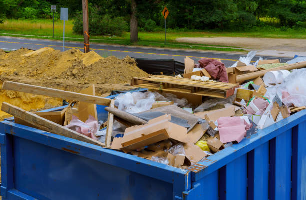 Best Commercial Junk Removal  in Rossville, MD
