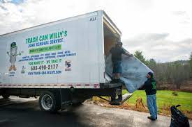 Best Retail Junk Removal  in Rossville, MD